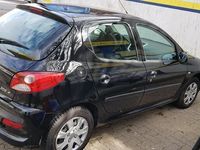 gebraucht Peugeot 206+ 