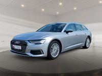 gebraucht Audi A6 Avant Design