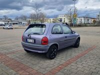 gebraucht Opel Corsa 1.0 12V EDITION 100 Edition 100