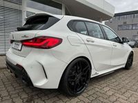 gebraucht BMW 135 i xDrive AC Schnitzer +LC Prof +Hifi +MSitze