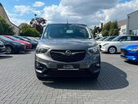 Gebraucht Opel Combo Edition 102 PS (75 kW) 2023 Vulkan grau (metallic) Van