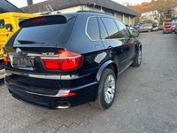 Gebraucht BMW X5 M Sport 306 PS (225 kW) 2012 Schwarz SUV