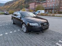 Gebraucht Audi S6 Ambiente 435 PS (319 kW) 2011 Schwarz Kombi