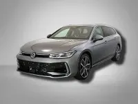 Gebraucht VW Passat R-line 265 PS (194 kW) 2026 Diabasgrau metallic Kombi