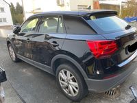 Gebraucht Audi Q2 150 PS (110 kW) 2019 Schwarz SUV