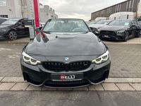 gebraucht BMW M4 Cabriolet Competition DE Fzg NO OPF FINANZIERUNG