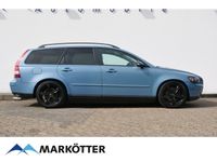 gebraucht Volvo V50 T5 Momentum BI XENON/HU/AU bis 08/2025