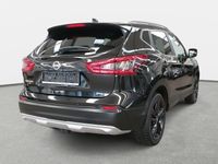 gebraucht Nissan Qashqai 1.3 DIG-T N-MOTION