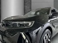 Gebraucht Opel Mokka Elegance 131 PS (96 kW) 2022 Schwarz SUV