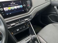 gebraucht VW Polo VI Comfortline AppConnect Kamera ACC SitzH
