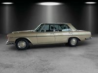 Gebraucht Mercedes W109 250 PS (183 kW) 1972 Andere farbe Limousine