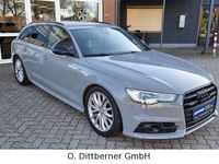 Gebraucht Audi A6 Competition 326 PS (239 kW) 2017 Grau Kombi