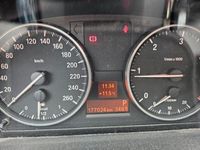 gebraucht BMW 318 d Touring -