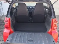 Gebraucht Smart ForTwo Coupé Pure 61 PS (44 kW) 2012 Rot Coupé