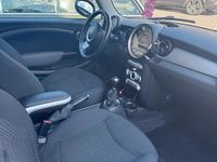 Second-hand Mini Cooper 120 CP (88 kW) 2009 Negru Hatchback