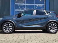 Gebraucht Renault Captur Experience 101 PS (74 kW) 2020 Blau SUV