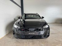 Neu Audi S5 Sport 367 PS (269 kW) 2026 Schwarz Kombi