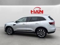 Gebraucht Renault Koleos Intens 177 PS (130 kW) 2018 Grau SUV