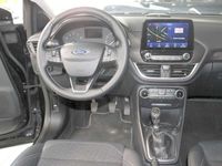 gebraucht Ford Puma Titanium X 1,0 EcoBoost Mild Hybrid