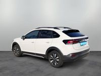 Gebraucht VW Taigo Move 95 PS (69 kW) 2023 Ascotgrau SUV