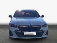Gebraucht BMW 540 Performance 286 PS (210 kW) 2025 M brooklyn grau metallic Kombi