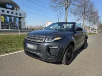 Gebraucht Land Rover Range Rover evoque 179 PS (131 kW) 2018 Cabrio