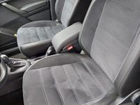 gebraucht VW Caddy 1,4TSI 92kW DSG BMT Highline 5-Sitzer ...