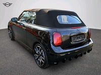 Gebraucht Mini John Cooper Works Cabriolet 231 PS (169 kW) 2025 Schwarz Cabrio