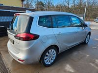 gebraucht Opel Zafira C Innovation