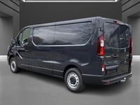 Neu Renault Trafic 170 PS (125 kW) 2025 Kna grau Van / Kleinbus
