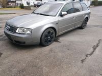 gebraucht Audi A6 4B 3,0 Quattro