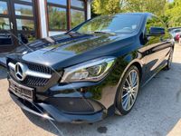 gebraucht Mercedes CLA220 4Matic / AMG Line