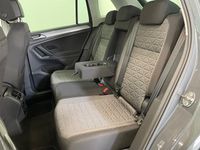 Gebraucht VW Tiguan Life 150 PS (110 kW) 2022 Grau SUV
