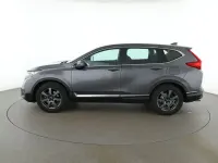 Usata Honda CR-V Elegance 173 CV (127 kW) 2018 Grigio SUV