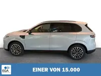 Neu Leapmotor B10 160 kW (218 PS) 2026 Silber metallic SUV