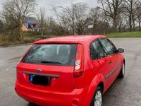 gebraucht Ford Fiesta 1,3 Fun X