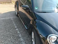 Gebraucht VW Beetle 105 PS (77 kW) 2017 Schwarz Kleinwagen