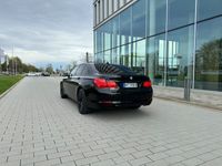 gebraucht BMW 740 i Tüv Neu 8x Bereift