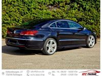 gebraucht VW CC 2.0 TDI 4Motion BMT DSG R-Line Schiebedach* Navi*