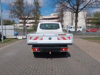 Używany VW T6 102 KM (75 kW) 2017 Biały Van