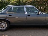 gebraucht Jaguar XJ12 - Serie3