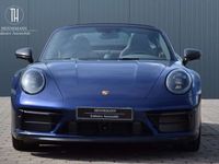 gebraucht Porsche 911 Targa 4 /992 GTS*Lift*InnoDrive*Burmester*TOP