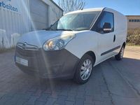 Gebraucht Opel Combo 95 PS (69 kW) 2016 Weiß Van / Kleinbus