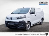 Neu Peugeot Expert 120 PS (88 kW) 2025 Weiss Van