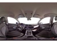 Gebraucht Audi Q3 Basis 150 PS (110 kW) 2025 Silber SUV