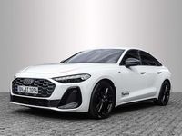 Gebraucht Audi A5 S-Line 204 PS (150 kW) 2025 Arkonaweiß Limousine