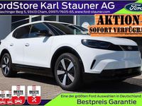 Gebraucht Ford Capri 210 kW (286 PS) 2025 Frozen white SUV