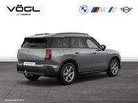 Gebraucht Mini Countryman 156 PS (114 kW) 2024 Grün SUV