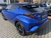 gebraucht Toyota C-HR Hybrid Style Selection