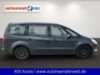 Second-hand Ford Galaxy 163 CP (119 kW) 2013 Gri Monovolum